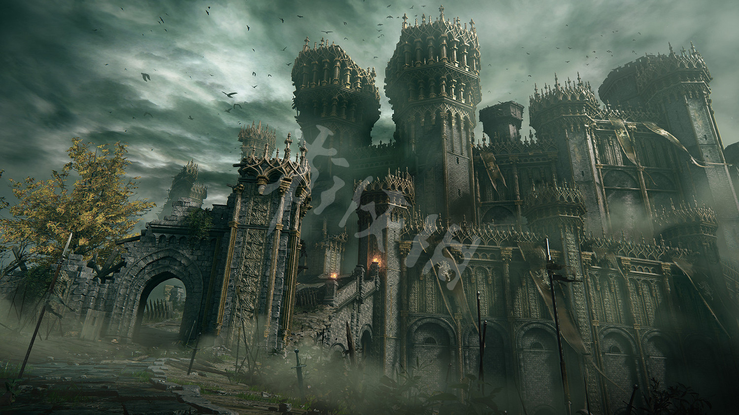 《艾爾登法環》職業到後期都一樣嗎？遊戲職業介紹