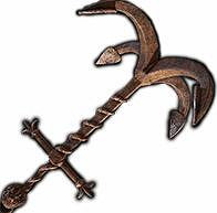 《艾爾登法環》大斧子武器屬性圖鑒一覽 大斧子武器厲害嗎? 《艾爾登法環》大斧子武器屬性圖鑒一覽 大斧子武器厲害嗎?