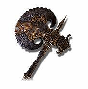 《艾爾登法環》大斧子武器屬性圖鑒一覽 大斧子武器厲害嗎？