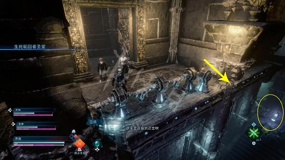 《最終幻想(太空戰士):起源》圖文攻略:戰鬥系統+Boss打法+裝備系統+職業系統+技能介紹+主線流程 《最終幻想(太空戰士):起源》圖文攻略:戰鬥系統+Boss打法+裝備系統+職業系統+技能介紹+主線流程