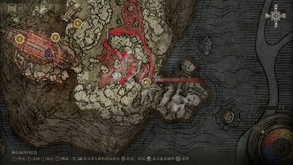 《艾爾登法環》戰場醫師套裝如何獲得？戰場醫師套裝獲取方法分享