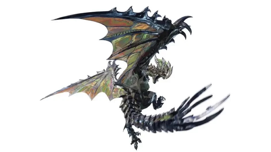 《魔物獵人崛起》新增怪物有哪些?曙光DLC新增怪物介紹 《魔物獵人崛起》新增怪物有哪些?曙光DLC新增怪物介紹