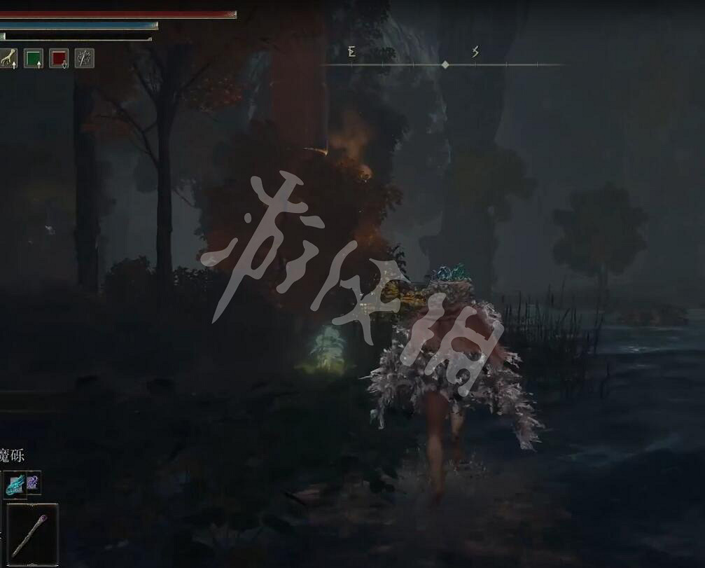 《艾爾登法環》泥人的骨灰在哪?泥人的骨灰獲取方法分享 《艾爾登法環》泥人的骨灰在哪?泥人的骨灰獲取方法分享