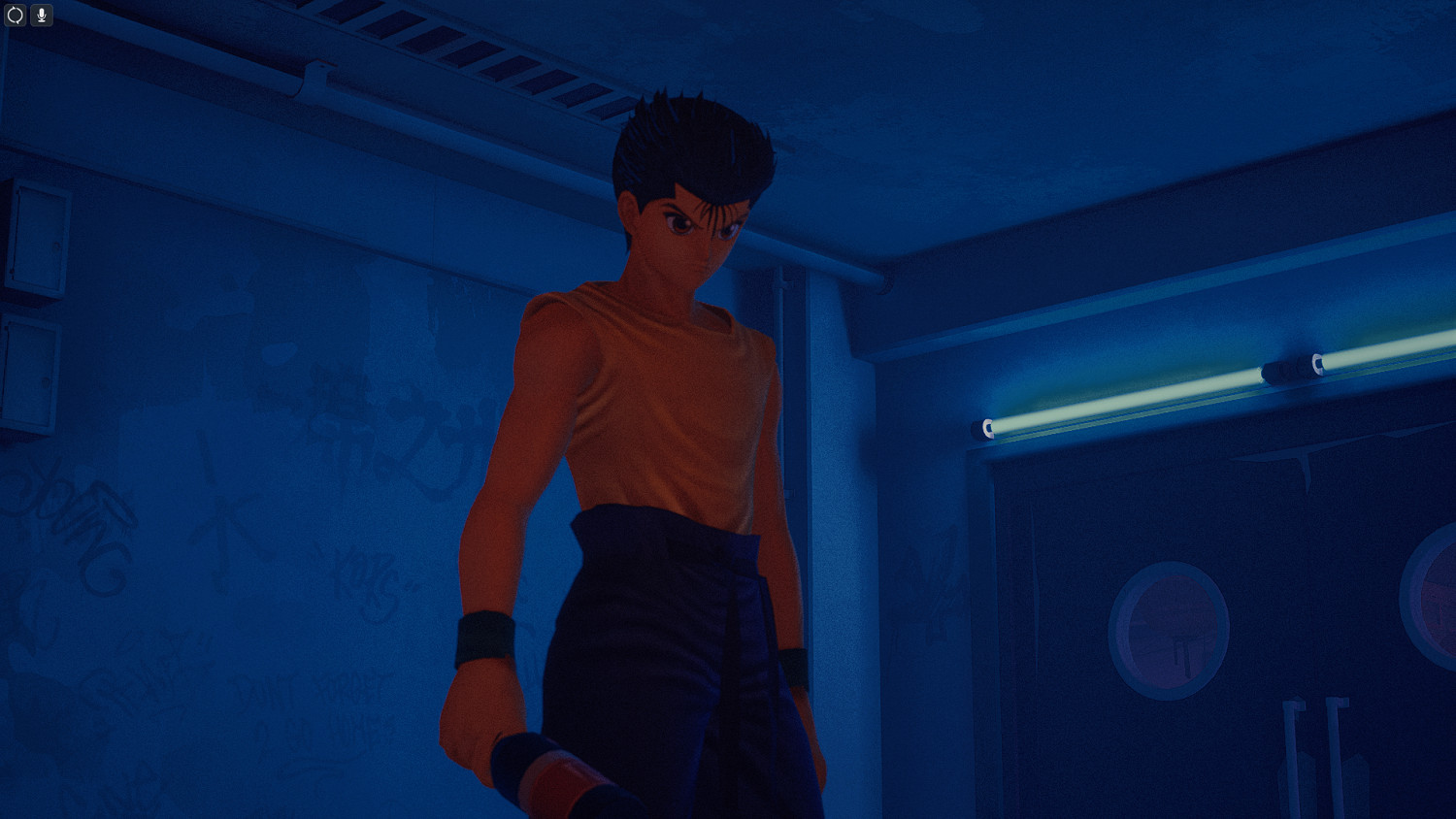 各路人馬跨界亂入武俠世界!N站《師父》最火MOD整理 各路人馬跨界亂入武俠世界!N站《師父》最火MOD整理