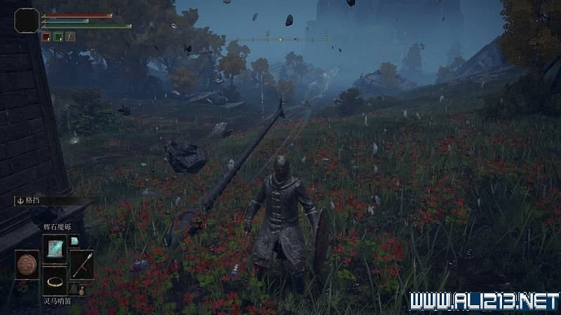 《艾爾登法環》主線流程全收集圖文攻略詳解 主線流程怎麽打? 《艾爾登法環》主線流程全收集圖文攻略詳解 主線流程怎麽打?