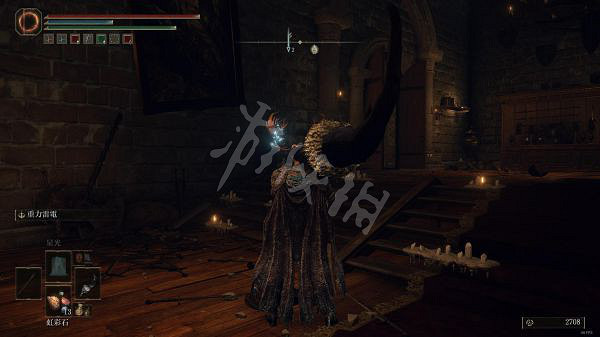 《艾爾登法環》神聖砥石刀如何獲得？神聖砥石刀獲取方法分享