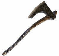 《艾爾登法環》斧子武器圖鑒匯總 斧子武器有哪些？