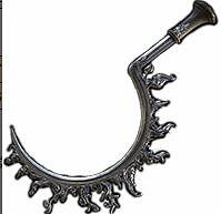 《艾爾登法環》曲劍武器厲害嗎?曲劍圖鑒屬性匯總 《艾爾登法環》曲劍武器厲害嗎?曲劍圖鑒屬性匯總