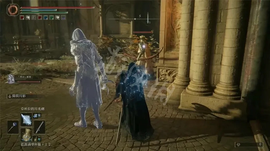 《艾爾登法環》好用的骨灰有哪些？強力骨灰推薦