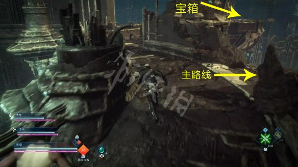 《最終幻想(太空戰士):起源》圖文攻略:戰鬥系統+Boss打法+裝備系統+職業系統+技能介紹+主線流程 《最終幻想(太空戰士):起源》圖文攻略:戰鬥系統+Boss打法+裝備系統+職業系統+技能介紹+主線流程