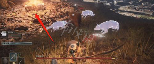 《艾爾登法環》白金村Boss在哪？白金村Boss位置介紹