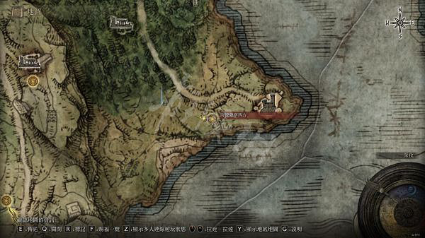 《艾爾登法環》神秘質變如何使用？漆黑砥石刀位置介紹