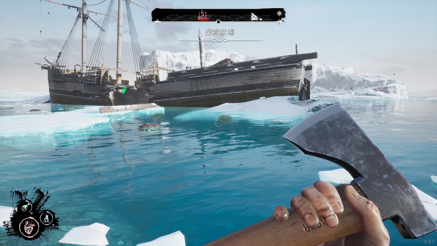 《恐懼饑荒》棍棒和骨頭成就怎麽玩?教學關圖騰位置分享 《恐懼饑荒》棍棒和骨頭成就怎麽玩?教學關圖騰位置分享