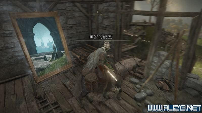 《艾爾登法環》主線流程全收集圖文攻略詳解 主線流程怎麽打? 《艾爾登法環》主線流程全收集圖文攻略詳解 主線流程怎麽打?