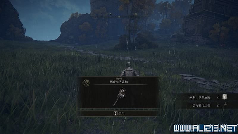 《艾爾登法環》主線流程全收集圖文攻略詳解 主線流程怎麽打? 《艾爾登法環》主線流程全收集圖文攻略詳解 主線流程怎麽打?