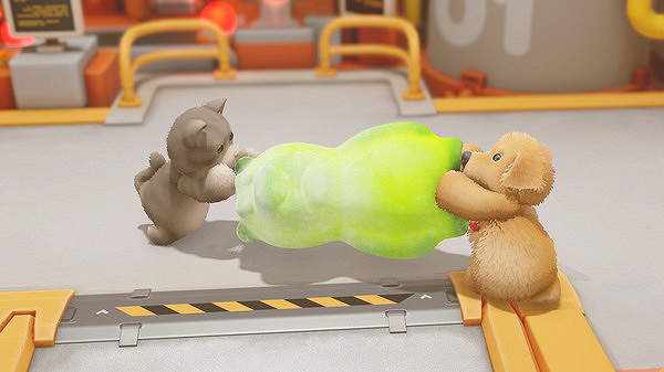 2028年發售真成鴿子？Steam未發售遊戲發布時間泄露