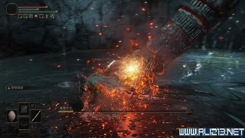 《艾爾登法環》主線流程全收集圖文攻略詳解 主線流程怎麽打？