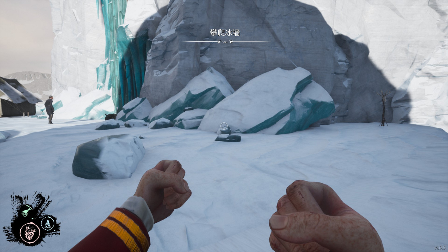 《恐懼饑荒》棍棒和骨頭成就怎麽玩?教學關圖騰位置分享 《恐懼饑荒》棍棒和骨頭成就怎麽玩?教學關圖騰位置分享