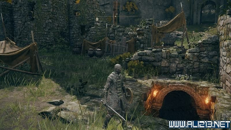 《艾爾登法環》主線流程全收集圖文攻略詳解 主線流程怎麽打? 《艾爾登法環》主線流程全收集圖文攻略詳解 主線流程怎麽打?