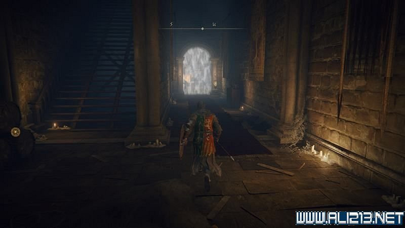 《艾爾登法環》主線流程全收集圖文攻略詳解 主線流程怎麽打? 《艾爾登法環》主線流程全收集圖文攻略詳解 主線流程怎麽打?