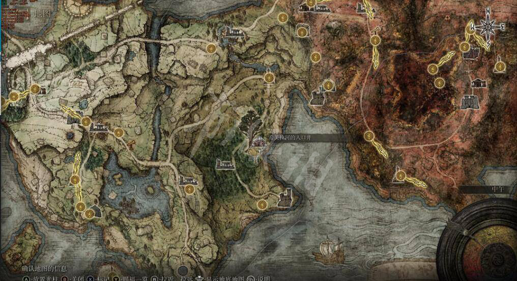 《艾爾登法環》希芙拉河狼人在哪?希芙拉河狼人位置介紹 《艾爾登法環》希芙拉河狼人在哪?希芙拉河狼人位置介紹