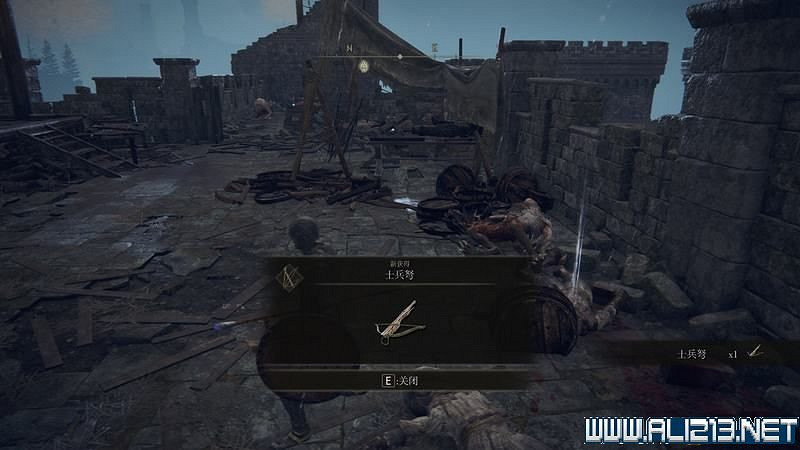 《艾爾登法環》主線流程全收集圖文攻略詳解 主線流程怎麽打? 《艾爾登法環》主線流程全收集圖文攻略詳解 主線流程怎麽打?