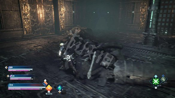 《最終幻想(太空戰士):起源》圖文攻略:戰鬥系統+Boss打法+裝備系統+職業系統+技能介紹+主線流程 《最終幻想(太空戰士):起源》圖文攻略:戰鬥系統+Boss打法+裝備系統+職業系統+技能介紹+主線流程