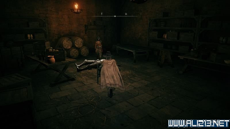 《艾爾登法環》主線流程全收集圖文攻略詳解 主線流程怎麽打? 《艾爾登法環》主線流程全收集圖文攻略詳解 主線流程怎麽打?