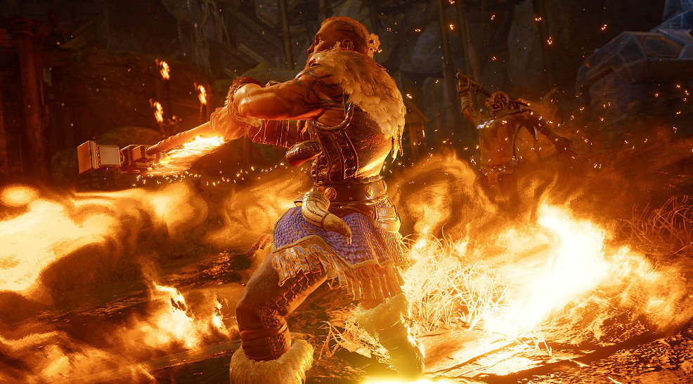 褒貶不一！《龍與地下城黑暗聯盟》Steam中國大降價