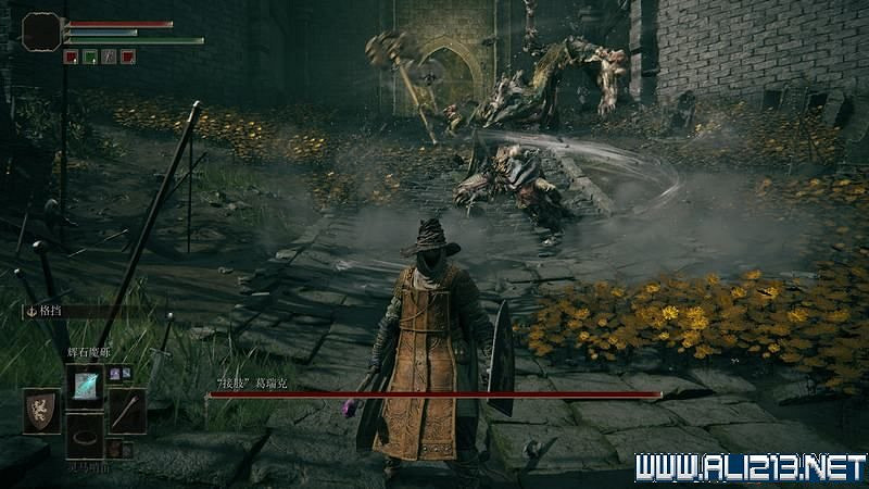 《艾爾登法環》主線流程全收集圖文攻略詳解 主線流程怎麽打? 《艾爾登法環》主線流程全收集圖文攻略詳解 主線流程怎麽打?