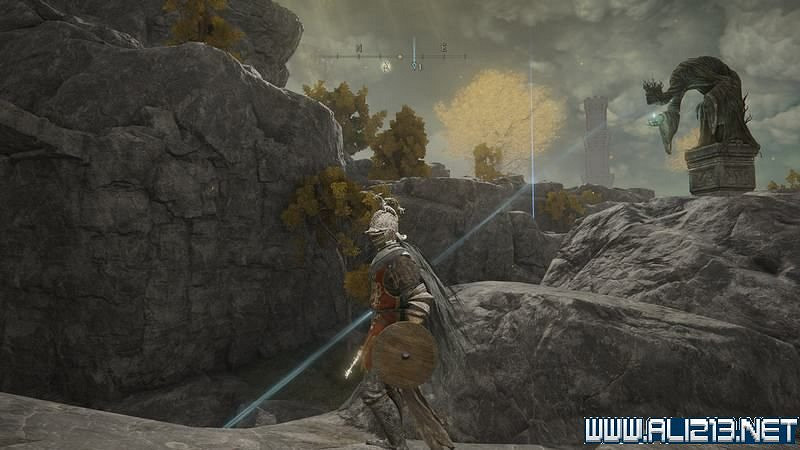 《艾爾登法環》主線流程全收集圖文攻略詳解 主線流程怎麽打? 《艾爾登法環》主線流程全收集圖文攻略詳解 主線流程怎麽打?