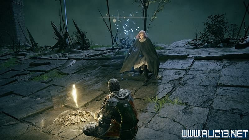 《艾爾登法環》主線流程全收集圖文攻略詳解 主線流程怎麽打? 《艾爾登法環》主線流程全收集圖文攻略詳解 主線流程怎麽打?