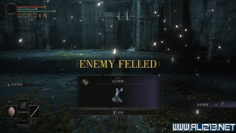 《艾爾登法環》主線流程全收集圖文攻略詳解 主線流程怎麽打？