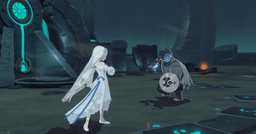 《天地劫》周年慶冰璃皮膚怎麽獲得 冰璃新皮膚獲取方式 《天地劫》周年慶冰璃皮膚怎麽獲得 冰璃新皮膚獲取方式