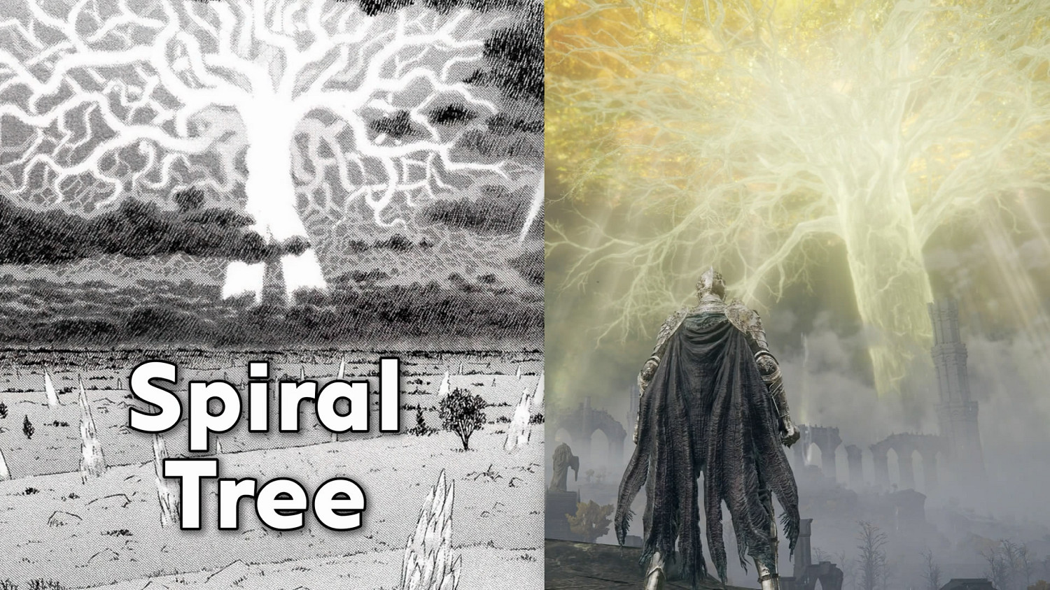 《艾爾登法環》彩蛋有哪些？彩蛋收集匯總