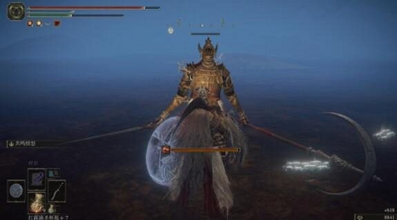 《艾爾登法環》尊腐騎士套裝怎麽樣?尊腐騎士套裝位置點分享 《艾爾登法環》尊腐騎士套裝怎麽樣?尊腐騎士套裝位置點分享