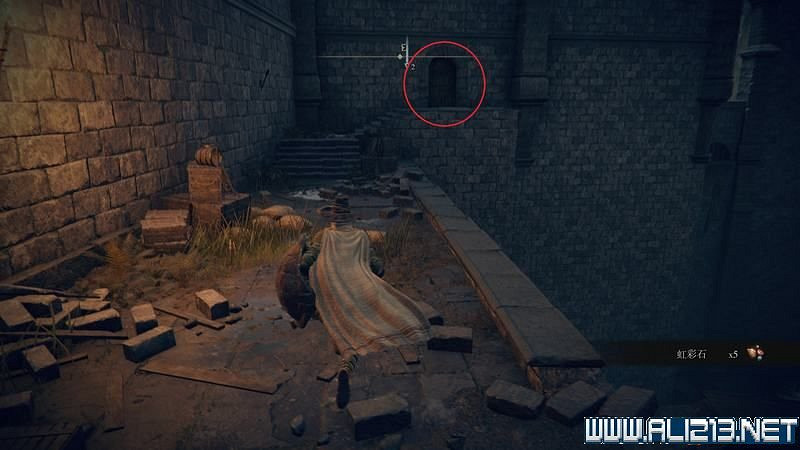 《艾爾登法環》主線流程全收集圖文攻略詳解 主線流程怎麽打? 《艾爾登法環》主線流程全收集圖文攻略詳解 主線流程怎麽打?