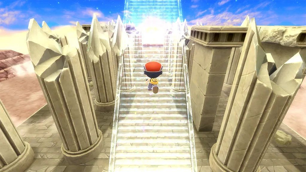 NS日常新聞 寶可夢幻之道具配信 絲之歌配音完工 NS日常新聞 寶可夢幻之道具配信 絲之歌配音完工