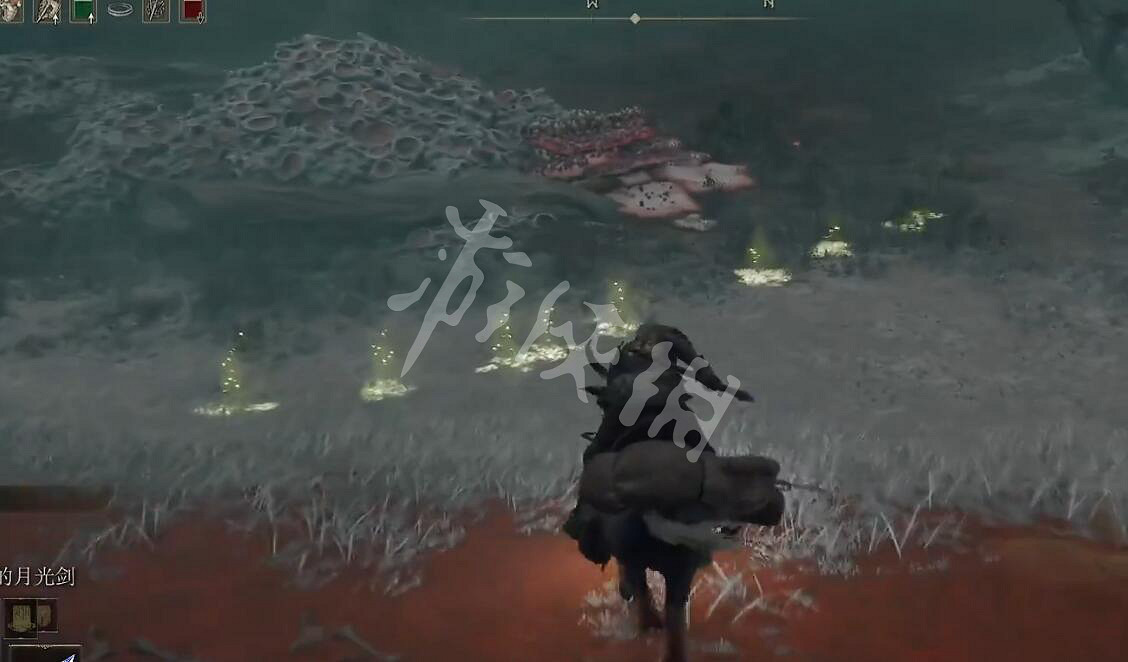 《艾爾登法環》毒刃禱告在哪獲取?毒刃禱告獲取方法 《艾爾登法環》毒刃禱告在哪獲取?毒刃禱告獲取方法