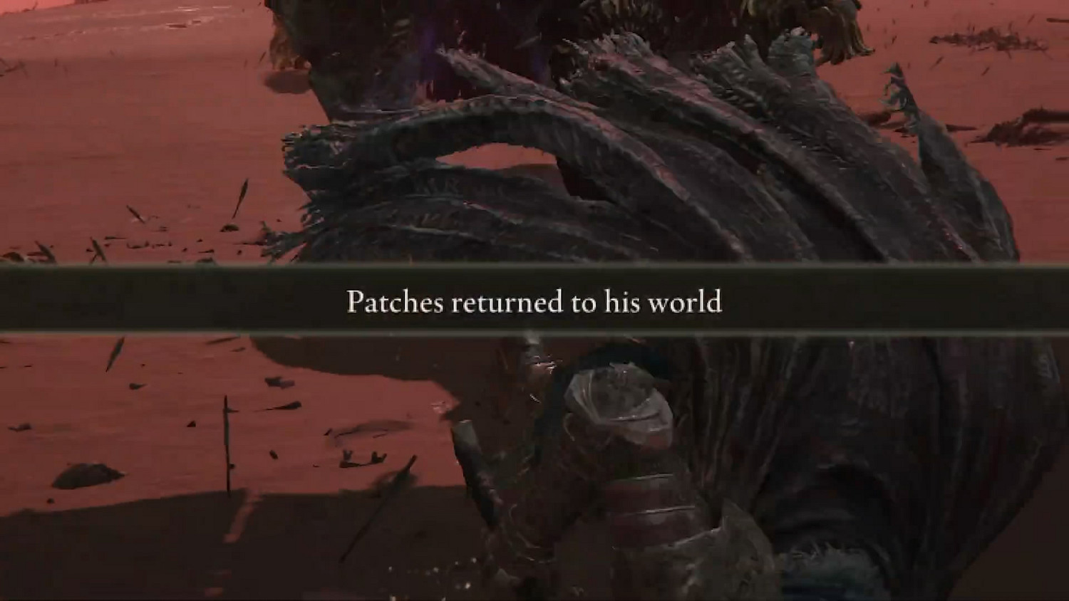 《艾爾登法環》彩蛋有哪些？彩蛋收集匯總