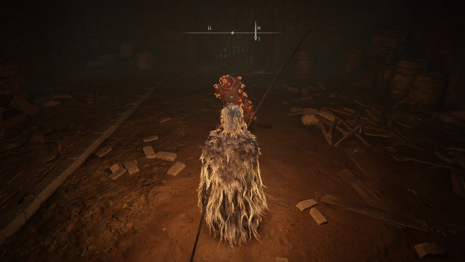 《艾爾登法環》絕望結局解鎖方法 忌諱詛咒盧恩怎麽獲得？