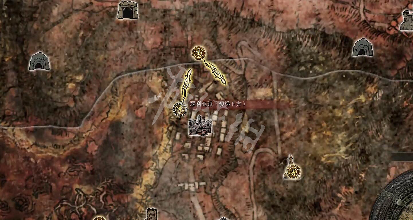 《艾爾登法環》毒刃禱告在哪獲取?毒刃禱告獲取方法 《艾爾登法環》毒刃禱告在哪獲取?毒刃禱告獲取方法