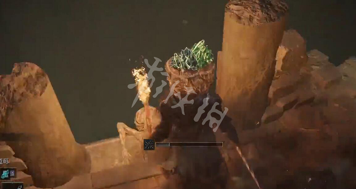 《艾爾登法環》流浪民族骨灰怎麽拿?流浪民族骨灰獲取方法一覽 《艾爾登法環》流浪民族骨灰怎麽拿?流浪民族骨灰獲取方法一覽