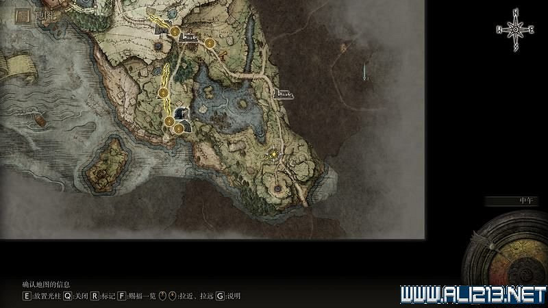 《艾爾登法環》主線流程全收集圖文攻略詳解 主線流程怎麽打? 《艾爾登法環》主線流程全收集圖文攻略詳解 主線流程怎麽打?