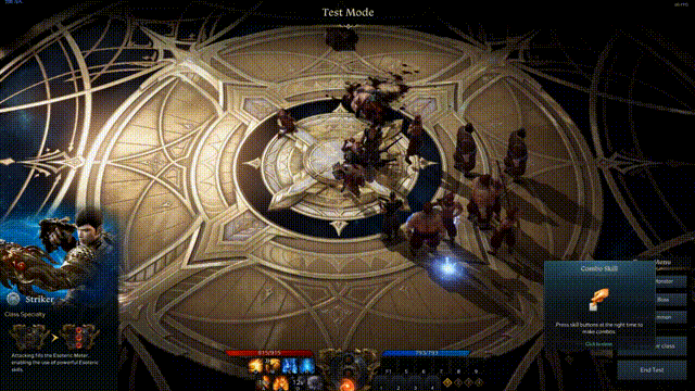 峰值線上人數歷史第二!是什麽撐起了《失落的方舟》? 峰值線上人數歷史第二!是什麽撐起了《失落的方舟》?