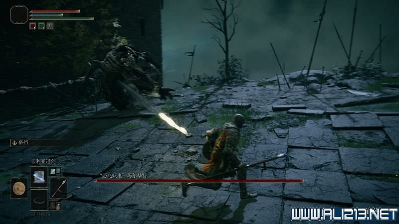 《艾爾登法環》主線流程全收集圖文攻略詳解 主線流程怎麽打？