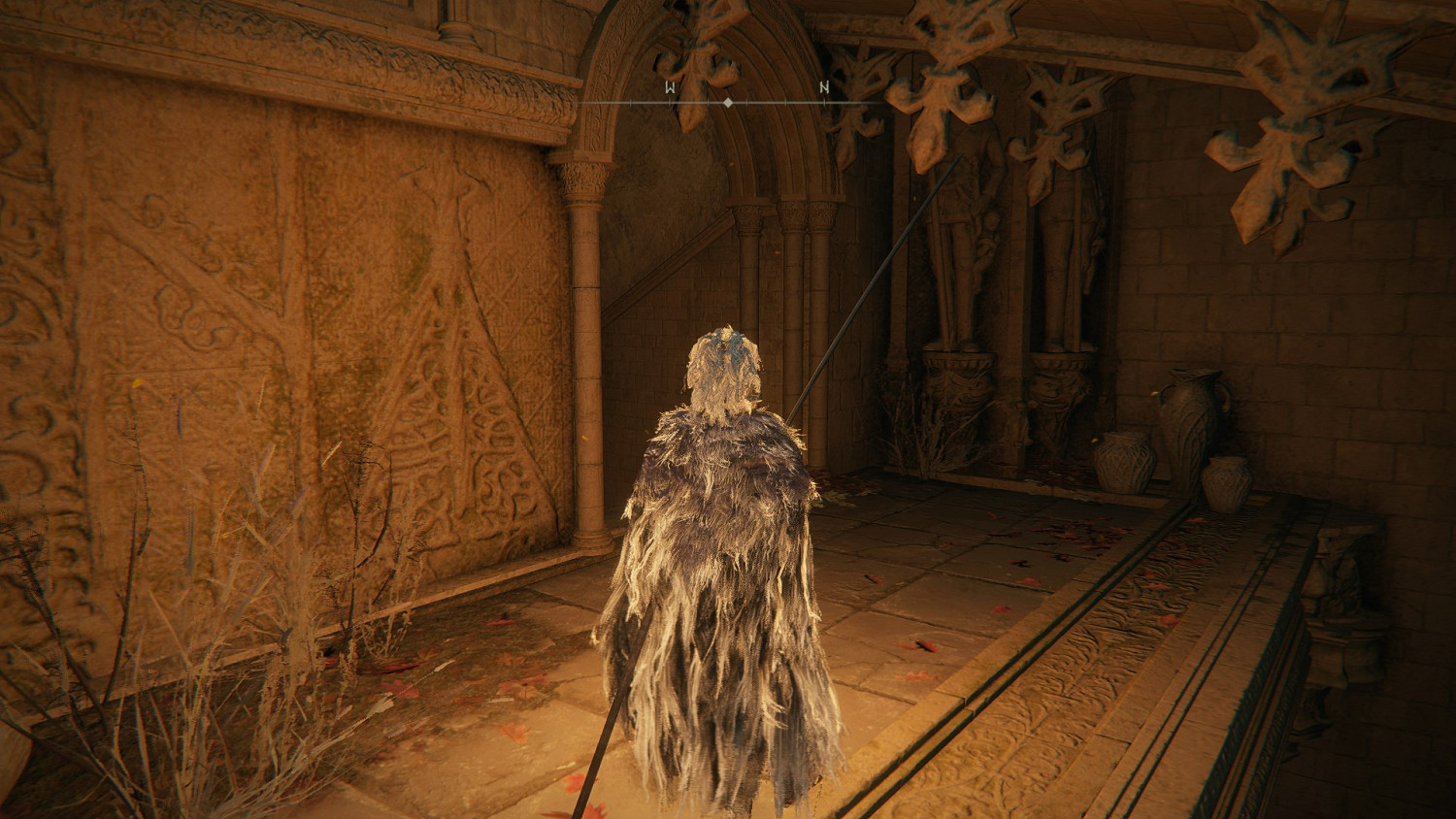 《艾爾登法環》絕望結局解鎖方法 忌諱詛咒盧恩怎麽獲得？