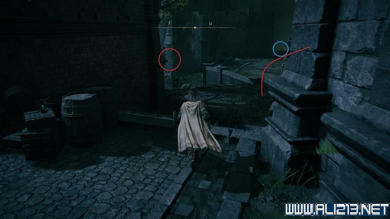 《艾爾登法環》主線流程全收集圖文攻略詳解 主線流程怎麽打? 《艾爾登法環》主線流程全收集圖文攻略詳解 主線流程怎麽打?