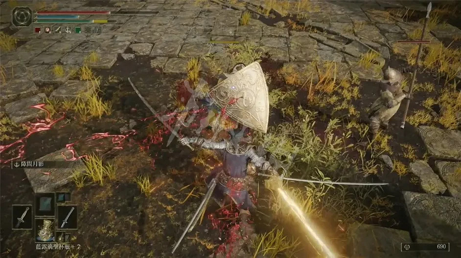 《艾爾登法環》有哪些流派玩法？七大強力流派推薦