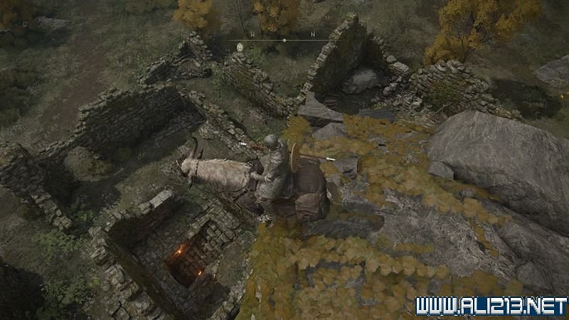 《艾爾登法環》主線流程全收集圖文攻略詳解 主線流程怎麽打? 《艾爾登法環》主線流程全收集圖文攻略詳解 主線流程怎麽打?